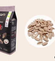 CQFD - Gnocchetti Sardi Complètes Bio - 500g