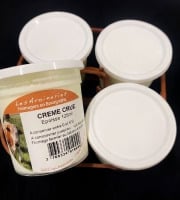 Ferme les Avoineries - Crème crue 500g