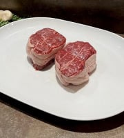 Charcuterie Commenges - [Précommande] Tournedos Filet 2 Pièces - 300g