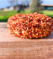 Mam'Adiza - Fromage frais Paprika