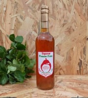 Le Pressoir du Mont - Liqueur pomme-poire