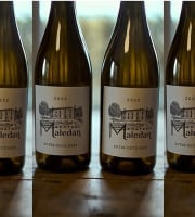 Vignobles Brunot - Entre-Deux-Mers - Château Maledan 2025 - 6x75cl