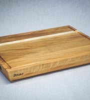 Planc'h - Planche Douar – Chêne/érable