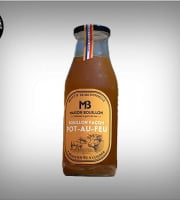 Boucherie Moderne - Bouillon façon pot-au-feu 500g