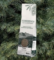 Abies Lagrimus - Tisane Thym FLORESSENCIA - 100g