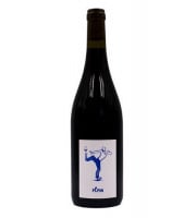 Pépin - Vin nature Rouge Pépin 75clx6