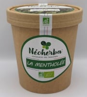 Néoherba - Tisane La mentholée