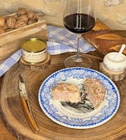 Domaine de Favard - Lot de 3 - Le Petit Favard 130g