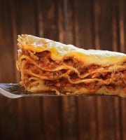 La Ferme du Luguen - Lasagne De Canard - 2/3 Pers