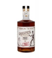 Ferme des Fabres, Vos Manges Gardiens - Whisky BIO
