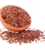 Adal Terra - Graines de Lin Brun Biodynamique 500g