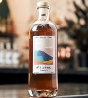 Distillerie Cérès - Apéritif Altopiano 70cl