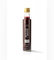 SÒSU, les Artisans de la Sauce - Moulin de la Bresse - Vinaigre (Cassis Noir de Bourgogne) 25 cl