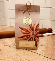 Biscuiterie Saravelli - Cuggiulelle anis