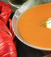 L'OLIVERAIE DU COUDON - Bisque de homard au sel de Guérande 480g