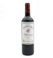 Ferme des Fayards - Vin Pécharmant – Château Champarel 2019 75cL