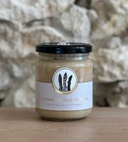 Les Asperges Perroteau - Tartinable d’asperges au parmesan