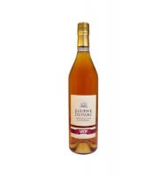 MAISON PRULHO - Compagnie Française des Spiritueux - Cognac Eugene Duparc VSOP