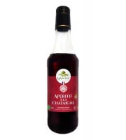 La vallée des châtaigniers - Apéritif