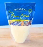 La Criée d'à Côté - Sauce au Beurre Citronné - 200g