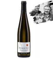 Réserve Privée - AOC Alsace Bio - Charles Frey - Gewurztraminer Collines de Granit Blanc
