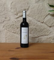 Domaine Les Conques Soulière - AGA 1x75cl Rouge Cuvée Agarrus