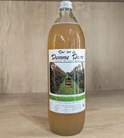 Ferme Joos - Pur jus de pomme poire 1L