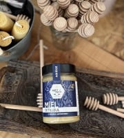 Charcuterie Commenges - Miel de Tilleul Ariégeois - 1 x 415g