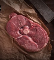 Boucherie Moderne - Tranche Gigot - 200g