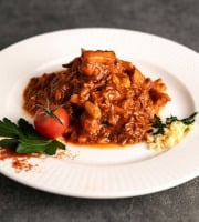 TIELLES Dassé René - Sauce Tielle Dassé 200g