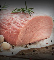 Boucherie Moderne - Noix Escalope de veau - 160g