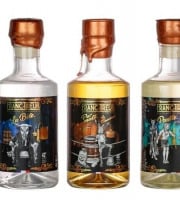 Distillerie Franc Tireur - Coffret Spiritueux Découverte