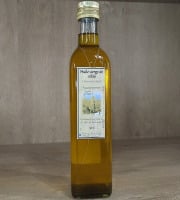 Ferme Joos - Huile vierge de colza 50 cl