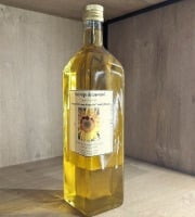 Ferme Joos - Huile vierge de tournesol : la Ferme du Duneleet