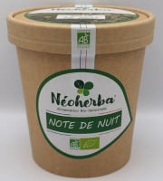 Néoherba - Tisane Note de Nuit