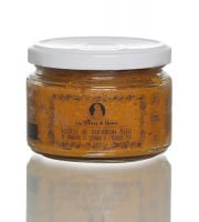 Les délices de Noémie - Petits Pots Bébé 12 mois: Lot de 3 Ecrasé de potiron Bleu de Hongrie et quinoa à l'agneau bio