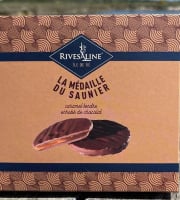 Rivesaline - Terre Saline - La Médaille du Saunier 125g