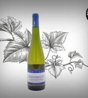 Boucherie Moderne - Vin blanc Amphibolite 75cl