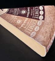 La Fromagerie Marie-Anne Cantin - Comté AOP Grande Réserve 250g