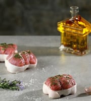 Charcuterie Commenges - 4 Paupiette de Porc - 800g