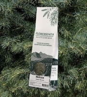 Abies Lagrimus - Tisane Mélisse FLORESSENCIA - 50g
