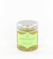 La Petite Epicerie de la Tour d'Argent - MIEL D'ACACIA RÉCOLTÉ EN GÂTINAIS - 200G