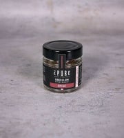 EPURE, Cuisine & Condiments - Bouillons Cubes de Légumes ÉPICÉ