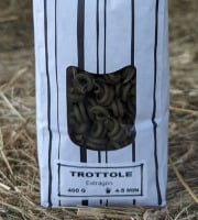 Des pâtes Briardes épi c'est tout ! - Trottole estragon - 400g