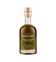 Huilerie Maison Guénard - Huile de Chanvre 100% vierge 9cL