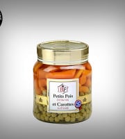 Boucherie Moderne - Petits pois carottes (petit)