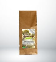 Adal Terra - Pâtes - Mini Coquillage de Blés Anciens Biodynamiques et Ail des Ours Bio 2KG