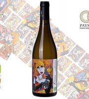 Domaine Ricardelle de Lautrec - Chardonnay Scène n°9 – Vivacité et finesse pour sublimer vos repas
