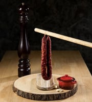 Charcuterie Commenges - Chorizo sec