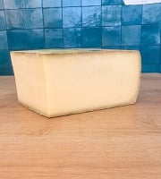 La Fromagerie PonPon Valence - Comté doux 8-10 mois AOP